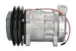 45136001HW Kompresor klimatyzacji HIGHWAY AUTOMOTIVE