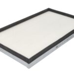 CU 41 010 Filtr kabiny MANN-FILTER