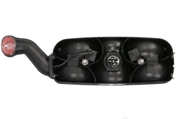 A25-2611-001 lampa tył aspock - obrazek 2