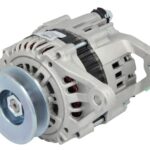 CAR114262 Alternator HC-CARGO