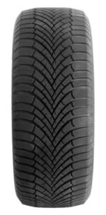 215/60R17 ZODL 96H WF Opony osobowe, SUV/4x4 DELINTE - obrazek 3