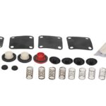 934 702 902 2 Zestaw naprawczy hamulca pneumatycznego WABCO