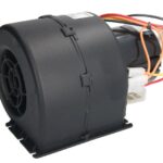 008-B45/I-02D/ 3SPEED Dmuchawa SPAL