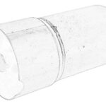 RE522688-JD Filtr paliwa OE JOHN DEERE