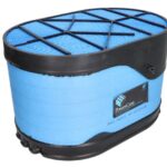 DBA9335 Filtr powietrza DONALDSON