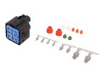 04217705-DEUTZ Wtyczka przewodu OE DEUTZ