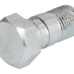 816/75016-EXC Elementy siłownika hydraulicznego EXCAMEC