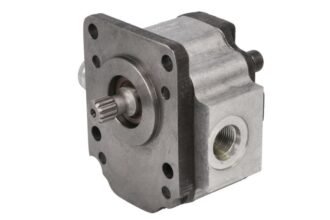 59511009 Hydrauliczna pompa - pozostałe HATTAT