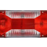 TL-IV002L Lampa tył TRUCKLIGHT