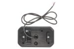 2560 DD P NN BLACK W299DD Lampa tył WAŚ - obrazek 2