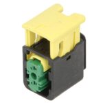 3-1418448-2 Wtyczka przewodu TE CONNECTIVITY