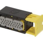 2-1563759-1 Wtyczka przewodu TE CONNECTIVITY