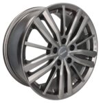 F7570VXTD47VW3X Felgi aluminiowe MAK