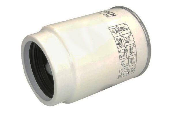 F 026 402 173 filtr paliwa bosch filtry - obrazek 2