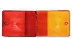 TL-AG075C Klosz lampy tył TRUCKLIGHT - obrazek 2