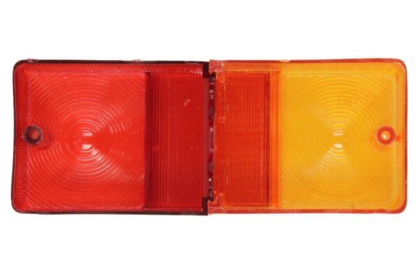 Tl-ag075c klosz lampy tył trucklight - obrazek 2