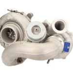 KKK10009880020/R Turbosprężarka 3K REMAN