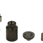 DEL28429290-12B1 Elementy pompowtryskiwacza DELPHI DIESEL