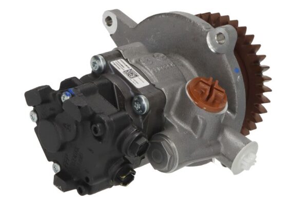 K s00 001 398 pompa hydrauliczna przekładni kierowniczej bosch - obrazek 2