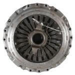 640 3027 18 WYP Zestaw sprzęgła LUK