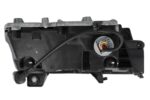 FL-SC020L Lampa przeciwmgielna przód TRUCKLIGHT - obrazek 2