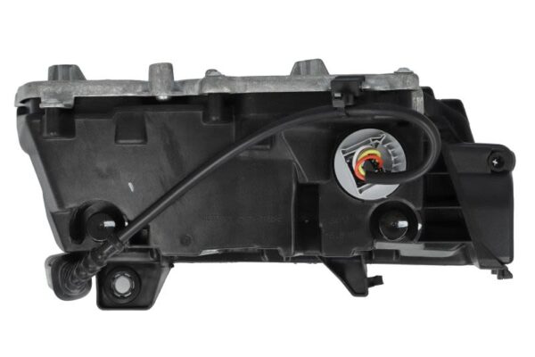Fl-sc020l lampa przeciwmgielna przód trucklight - obrazek 2