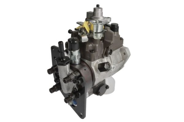Del9520a410g pompa rozdzielaczowa delphi wtrysk - obrazek 2