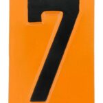 CARGO-T056 Tablica ostrzegawcza/informacyjna CARGOPARTS