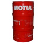 8100 X-CLEAN+ 5W30 60L Oleje i smary MOTUL XXL
