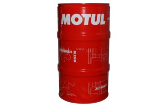 8100 X-CLEAN+ 5W30 60L Oleje i smary MOTUL XXL