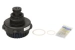 932 510 913 2 Tłumik hałasu układu pneumatycznego WABCO - obrazek 2