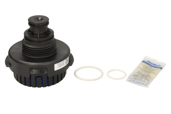 932 510 913 2 tłumik hałasu układu pneumatycznego wabco - obrazek 2