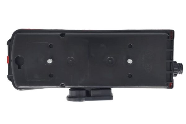 Tl-vo001r/ra lampa tył trucklight - obrazek 2