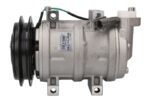 KTT090487 Kompresor klimatyzacji THERMOTEC