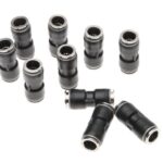 PNE4-12 Szybkozłącze przewodów TEKALAN PNEUMATICS