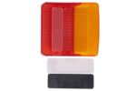 9EL990 142-001 Lampa tył HELLA - obrazek 2