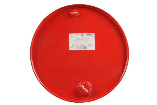 8100 x-clean efe 5w30 208 oleje i smary motul xxl - obrazek 2
