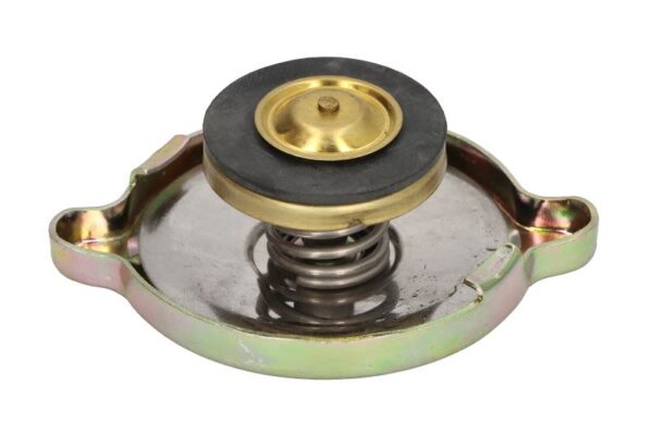 4. 60882 korek chłodnicy dt spare parts - obrazek 2