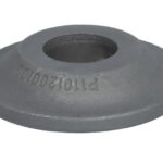 1 101 2001 00 Podkładka zawieszenia osi SAF