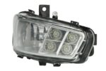 440-2024R-UE Lampa przeciwmgielna przód DEPO