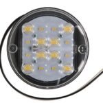 173 W33 Lampa cofania WAŚ