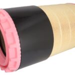 C 35 2270 Filtr powietrza MANN-FILTER