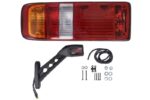 TL-UN020L Lampa tył TRUCKLIGHT