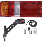 TL-UN020L Lampa tył TRUCKLIGHT