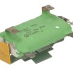 ABR 14 000P Opornik dmuchawy MAHLE