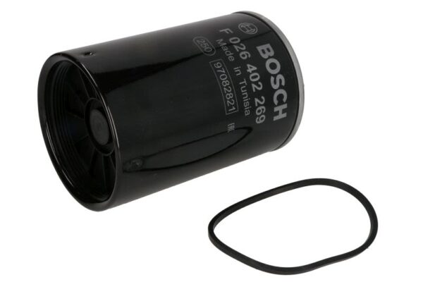 F 026 402 269 filtr paliwa bosch filtry - obrazek 2