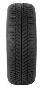 235/55R17 ZOHA 103V W340 Opony osobowe, SUV/4x4 HANKOOK - obrazek 3