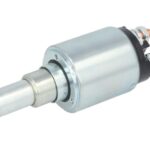 3.34018 Elektromagnes rozrusznika DT SPARE PARTS