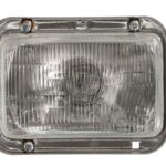 FL-AG008L Reflektor TRUCKLIGHT