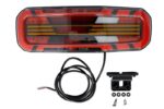 2368 L NW 4SS W277 LINE Lampa tył WAŚ